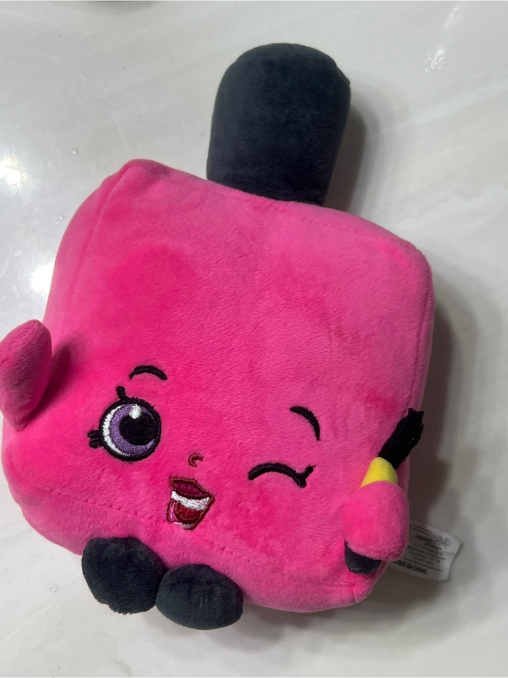 Shopkins Plush